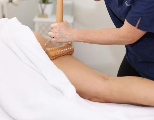Maderotherapie Impression 2
